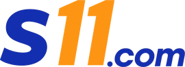 S11 Com Logo